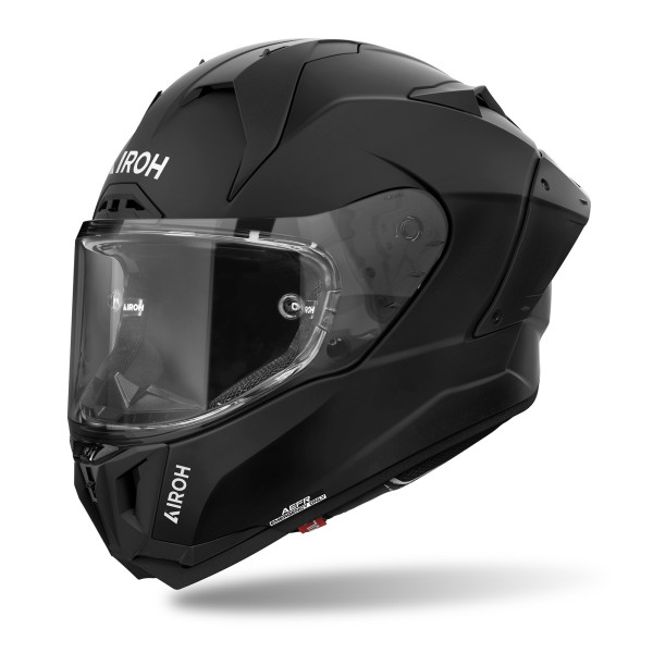 Airoh Airoh gp800 helmet - color black matt - x-small